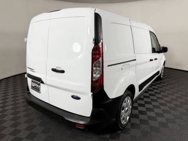 2021 Ford Transit Connect Van - Photo 9