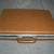 Vintage Samsonite Hard-Shell Attache Case circa 1960 1 thumbnail