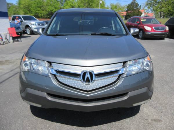2009 Acura MDX - $7,980 (Alabaster, Al)63622089110401121