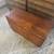1960s Midcentury Poul Hundevad Hu Danish Modern Teak Dresser 42.5”W 7 thumbnail