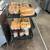 Restaurant Bread rack 1 thumbnail