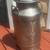 Vintage KOONTZ CREAMERY BALTIMORE, MD. Stainless 20 QT. Milk Can Military Use 6 thumbnail