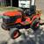 KUBOTA BX2230 TRACTOR AND MOWER 2 thumbnail