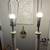 Two neoclassical table lamps from 50’s 8 thumbnail