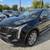 2021 Cadillac XT4 1 thumbnail