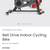 New exercise cycling Bike w Heavy 49 LB flywheel PRICE FIRM 8 thumbnail