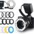 LED RING FLASH New In Box 1 thumbnail