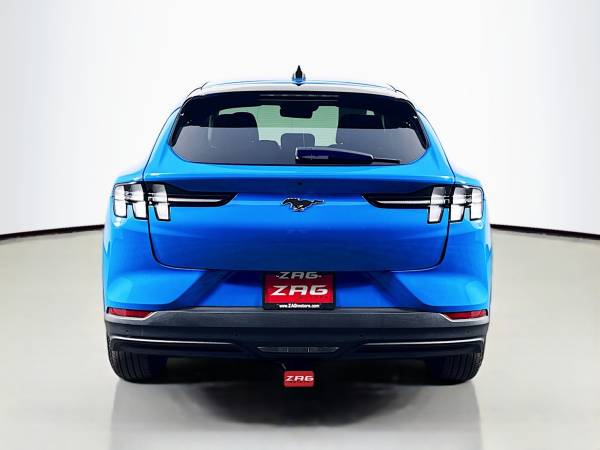 2023 Ford Mustang Mach-E Select - $31,995 (_Ford_ _Mustang Mach-E_ _SUV_)63470887507971123