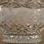 Antique Cut Glass Bowl W/Handle 3 thumbnail
