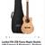 Lanikai FM-CEB Baritone Ukulele with Cutaway and Electronics 2 thumbnail