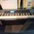 Very nice, M-AUDIO KEYSTATION PRO 88 keyboard 1 thumbnail