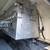 Contractor Canopy pickup shell . 8 foot bed. Long Bed.  Heavy duty 7 thumbnail