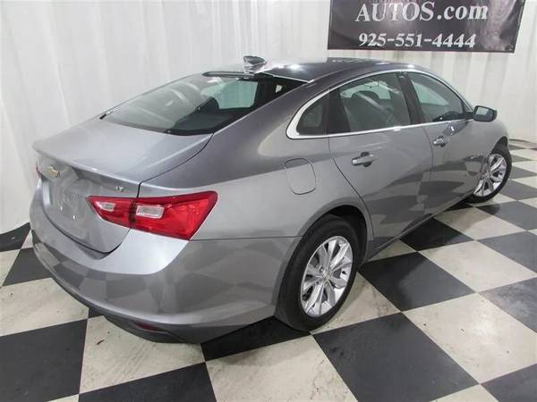 2023 Chevrolet Malibu - BAY LUXURY AUTOS - $15900,0063470789420417124