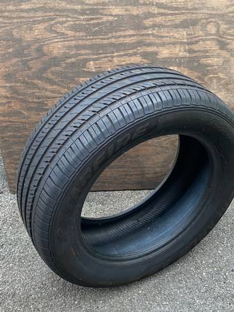 Tires 1