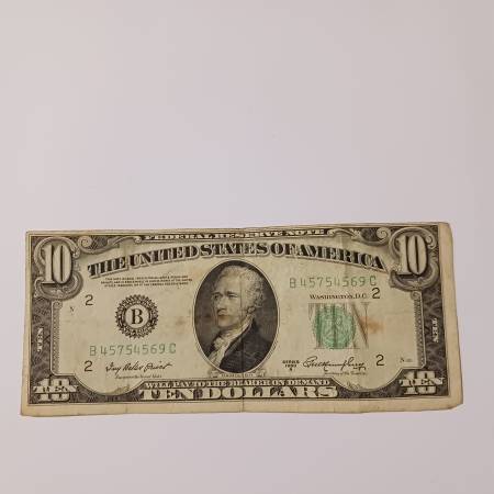 Misaligned bill 1