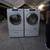 Washer and Dryer w/ Pedestals Set 2 thumbnail