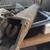 Austin mini Cooper 1100 remote shift housing 3 thumbnail