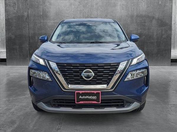2021 Nissan Rogue  SV SUV - $20,368 (Call *(281) 769-3280* to Confirm Availability Instantly)63622465709699121