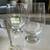 2 Vintage Tyrol Riedel footed wine glasses 4 thumbnail