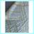 12ft X 15ft Stark Abstract Stipe Area Rug With Fika Weave 14 thumbnail