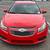 Chevy Cruz 2014 clean title 1 thumbnail