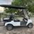 2009 electric Street car golf cart 2 thumbnail