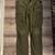 Dainese Combat Tex Pants Size 29 Euro Size 44 1 thumbnail
