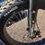Framed Wolftrax fat tire bike 4 thumbnail