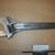 Quality, extra large 24"  Craftsman adjustable wrench 2 thumbnail