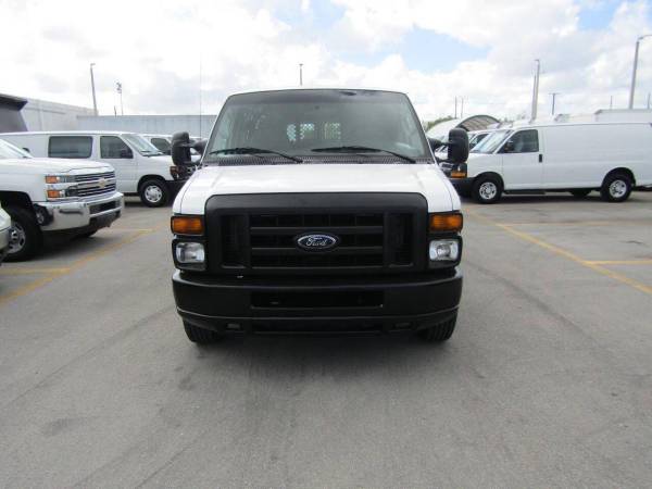 2008 Ford E-Series E 250 3dr Extended Cargo Van  *CARGO VANS* AVAILABLE - $11,900 (+ AML AUTO SALES)63479732554243122