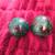 Chinese Baoding Health Meditation Balls-Silk Brocade Box & "I Climbed 8 thumbnail
