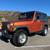 2001 Jeep Wrangler Sport 5-SP Manual W/ Hard Top 3 thumbnail