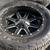 20 INCH FUEL RIMS AND TIRES 6 lug universal 4 thumbnail