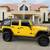 2008 Jeep Wrangler Unlimited X 2 thumbnail