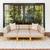 Madbury Road Outdoor Furniture Bali Collection Luxury Patio Sectionals 4 thumbnail