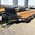 New NoRamp 19' Tilt Deck Trailer 3 thumbnail