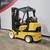 ☆☆☆   2021 YALE GLC070VX FORKLIFT    ☆☆☆ 14 thumbnail