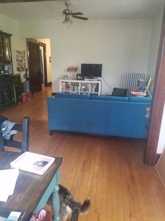 $1,350 / 1br - Beautiful and Extremely Spacious 1 Bedroom | (Uptown)63990229658242122