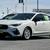 2025 Subaru Impreza Crystal White Pearl Awesome value! 8 thumbnail