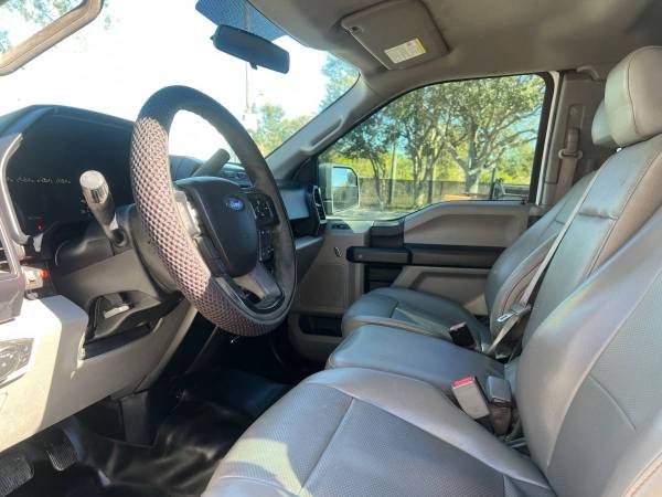 2016 Ford F-150 Extended Cab - Photo 6
