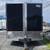 2027 CARGO EXPRESS 8.5X20 ENCLOSED TRAILER W/SIDE ESCAPE DOOR 4 thumbnail