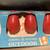 Vintage C9 C7 Christmas Tree Lights & Candles Mid Century Goodnesss 4 thumbnail