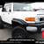 2010 Toyota FJ Cruiser 4x4 4WD  SUV 1 thumbnail