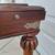 Modern Console or Sofa Table by Ashley w/ Brass Accents 3 thumbnail