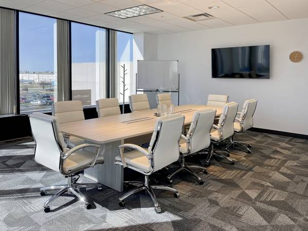 $29 Need a Meeting Space? Book a Room for your next Pitch (Hebron)63974473261443120