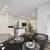 Just stunning! Spacious 1 Bed, 1 bath with lots of light 1 thumbnail