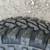 4 x Yokohama Geolandar M/T G003 Mud Tires 315 75r16 - 35" MT 2 thumbnail