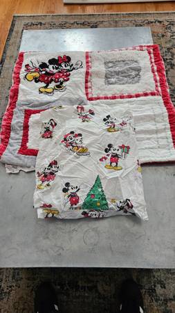 Pottery barn sheets 1