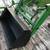 Front End Loader for John Deere 455 445 425 tractor mower, w/ ballast 5 thumbnail