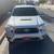 2012 Toyota Tacoma trd 1 thumbnail